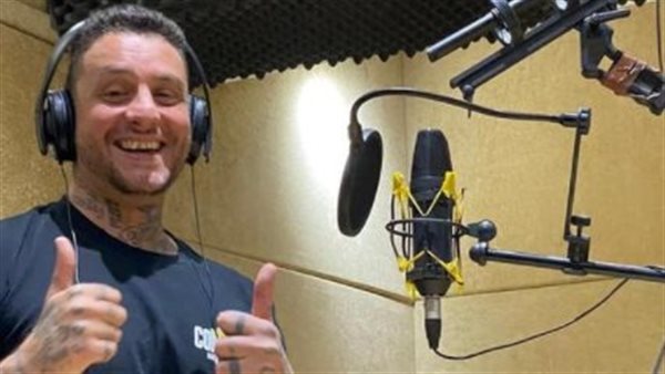 أحمد الفيشاوي