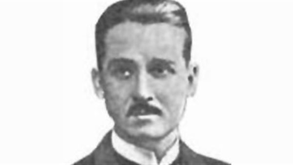 محمود تيمور