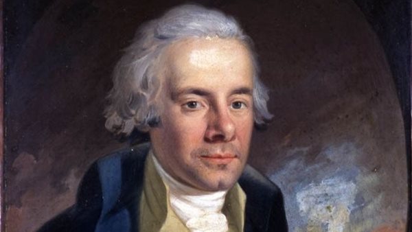 بورتريه لـ ويليام