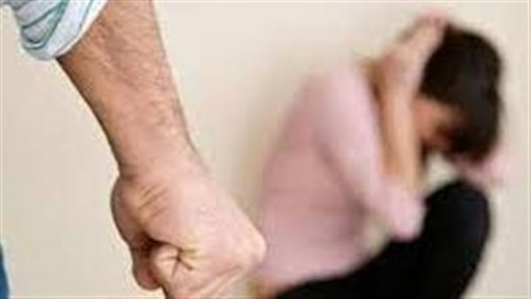 تعدي على سيدة - أرشيفية