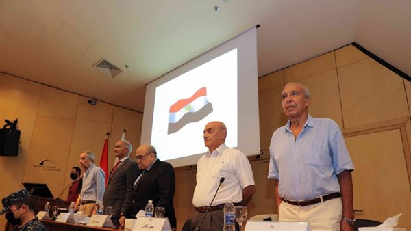 أبطال عمليات ميناء