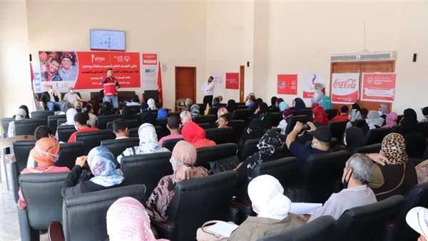 انطلاق ملتقي الأولمبياد