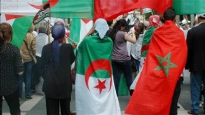 حدود مشتركة ومصير واحد.. تبعات قطع الجزائر علاقاتها الدبلوماسية مع المغرب