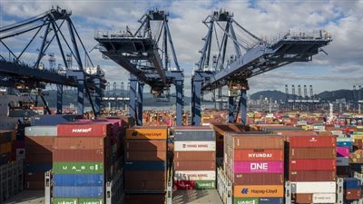 التصديري للصناعات الغذائية: مستعدون لإدخال المنتجات المصرية كافة الأسواق العالمية