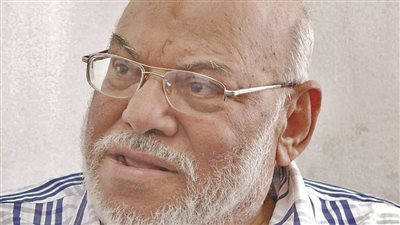 كمال الهلباوي: جماعة الإخوان المسلمين انحرفت عن المشروع الإسلامي ومالت إلى العنف