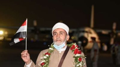 رئيس البعثة الأزهرية في أفغانستان يروي لـ كايرو لايف تفاصيل العودة إلى مصر