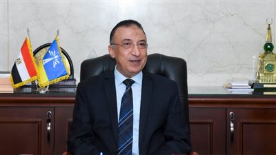 الدخول مجاني.. محافظ الإسكندرية: افتتاح شاطئ جديد بالأنفوشي يستوعب 1000 أسرة| فيديو