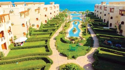 جهاز الساحل الشمالي الغربي: جارٍ التفاوض مع ملاك الأراضي.. وسيتم الاتفاق على الاشتراطات الجديدة