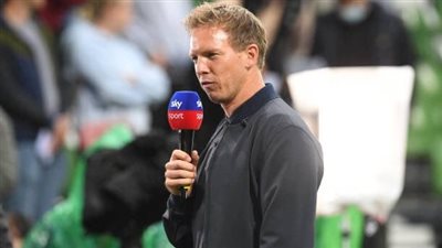 ناجلسمان: الطريقة التي فزنا بها كانت مهمة وجيدة