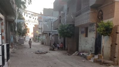 أهالي قرية بالدقهلية يستغيثون بوزير الأوقاف بعد رفع القيمة الإيجارية لمساكنهم إلى 4 جنيهات| صور