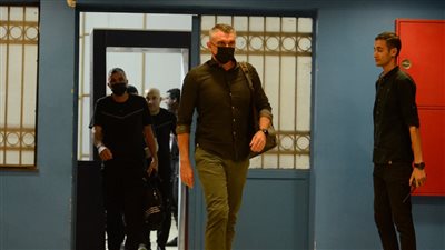 كارتيرون: تركت الزمالك في لحظة فارقة.. وقرار عودتي هو الأصعب