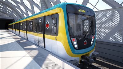 وظائف مترو الأنفاق 2021 .. بدون خبرة وفترة التدريب براتب 4500 جنيه