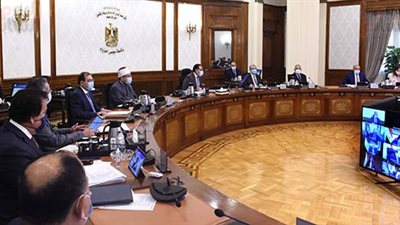 الحكومة توافق على اتفاقية استضافة مصر لمقر وكالة الفضاء الإفريقية