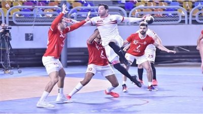 كرة يد.. قرعة كأس العالم للأندية تضع بطل إفريقيا في مواجهة برشلونة