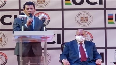 غدا.. بدء وصول المنتخبات المشاركة في بطولة العالم للدراجات إلى القاهرة