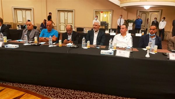 بروتوكول الزمالك