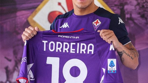 تعاقد فيورنتينا مع