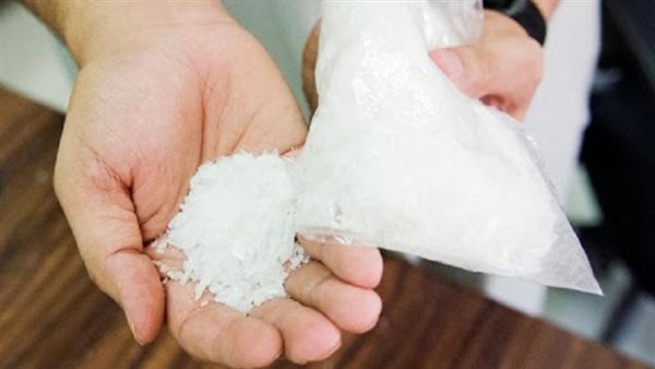 مخدر الشابو