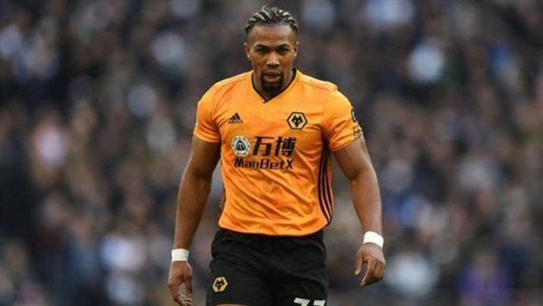 أداما تراوري