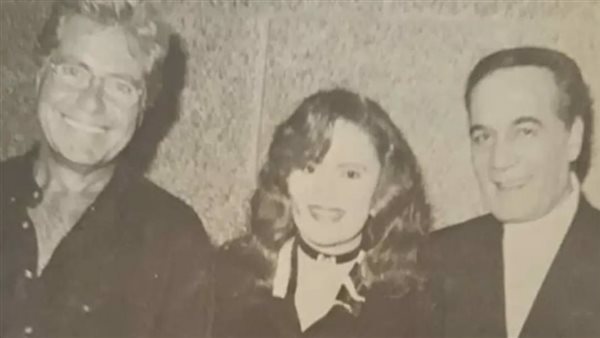 رانيا محمود ياسين