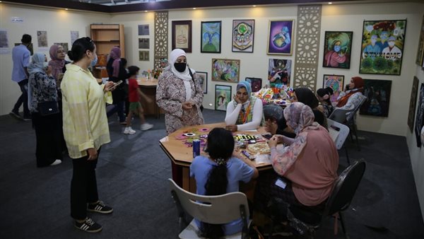 اقبال الزوار على