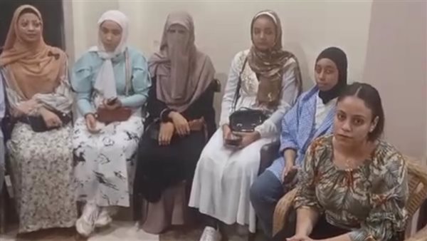 طلاب السكرتارية الطبية