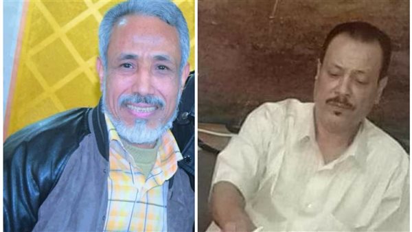 المتهم والمجني عليه