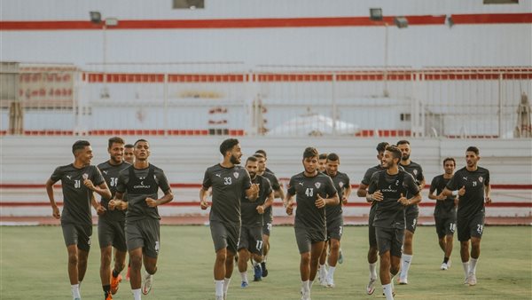 مران الزمالك