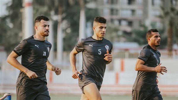 مران الزمالك