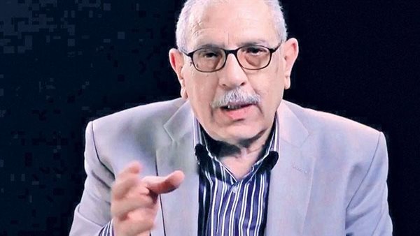 الناقد نادر عدلي