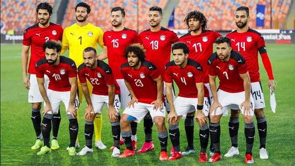 المنتخب الوطني