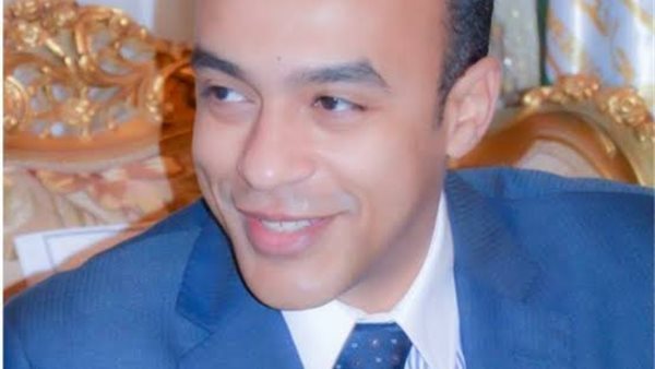 نائب محافظ المنيا