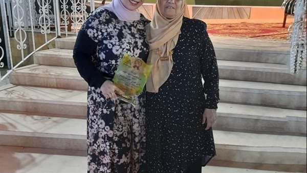 مرفت قرني مدير المعلومات