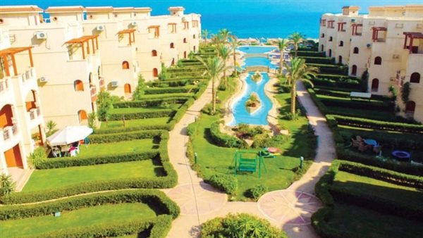 الساحل الشمالي