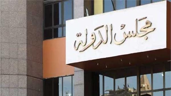 مجلس الدولة