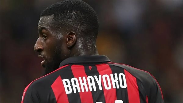 تيموي باكايوكو