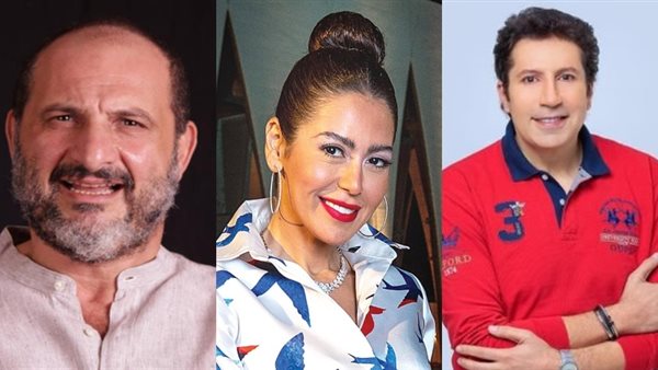 خالد الصاوي هاني