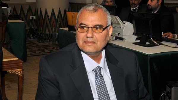 النائب عبداللطيف