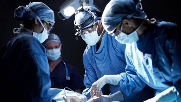 جراحة _ أرشيفية