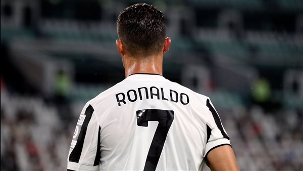 كريستيانو رونالدو