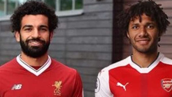 محمد النني ومحمد