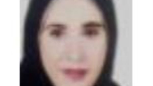  البطلة المصرية هناء