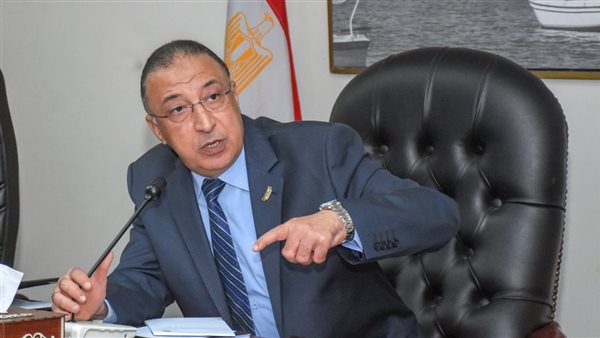 اللواء محمد الشريف