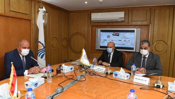 اللواء أشرف الداودي