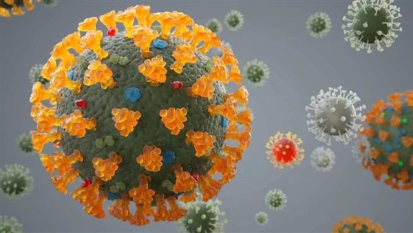 فيروس كورونا المستجد