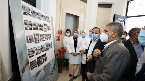 الفريق أسامة ربيع