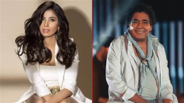 محمد منير وروبي