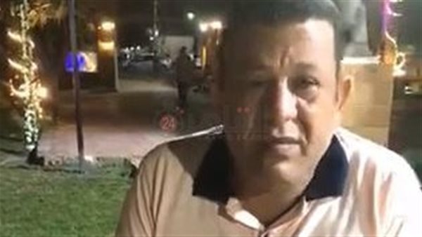  خالد حافظ - باحث