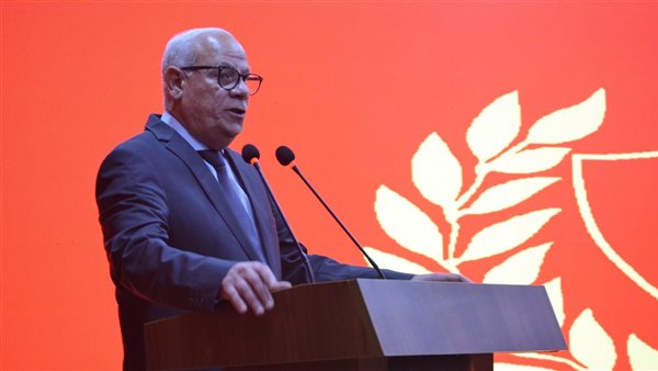 اللواء عادل الغضبان