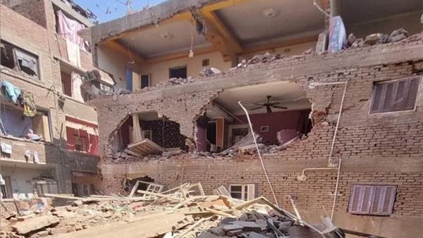 انهيار عقار القومية